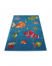 Child's carpet Kolibri 11381/140 - высокое качество по лучшей цене в Украине.